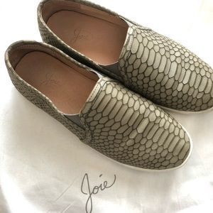 Joie Kidmore Slip-On sneakers